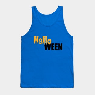 new T-Shirt of Halloween 2022 T-Shirt Tank Top